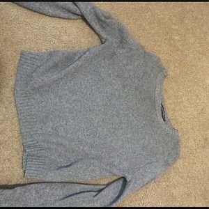 brandy Melville sweater